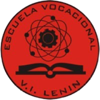 IPVCE Lenin High School Logo